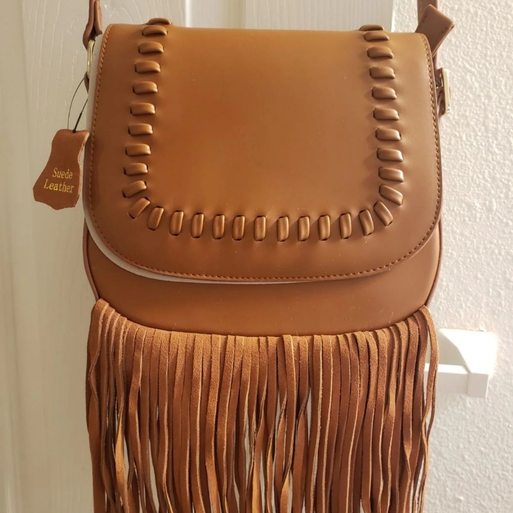 Summer and Rose Sadie Bag